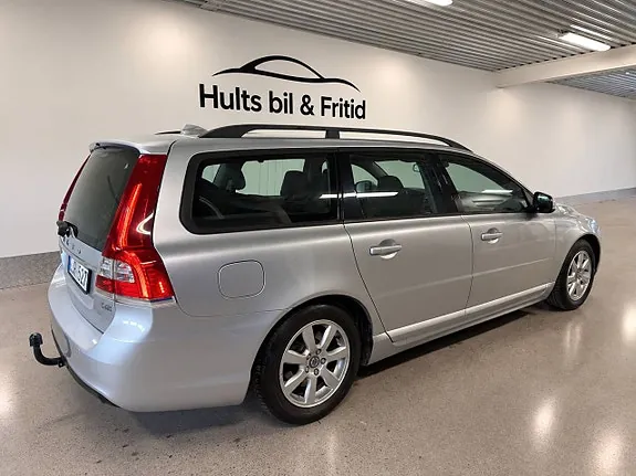 Volvo V70 2014 photo 3