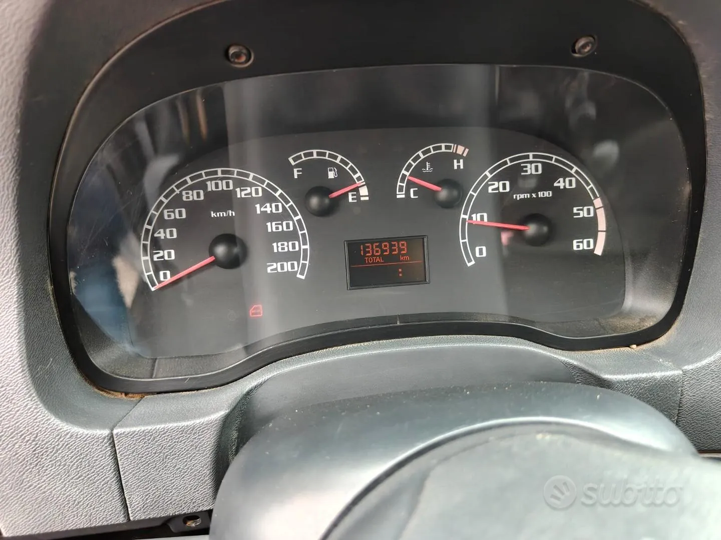 Fiat Strada 2011 photo 5