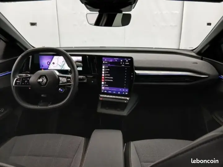 Renault Megane 2023 photo 4
