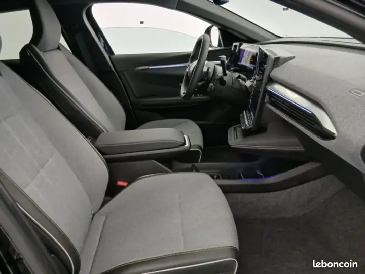 Renault Megane 2023 photo 5