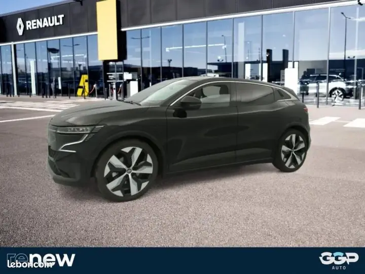 Renault Megane 2023 photo 3