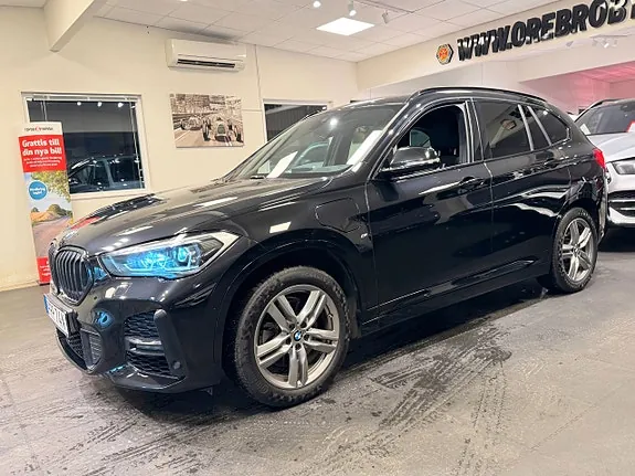 BMW X1 2022 photo 2