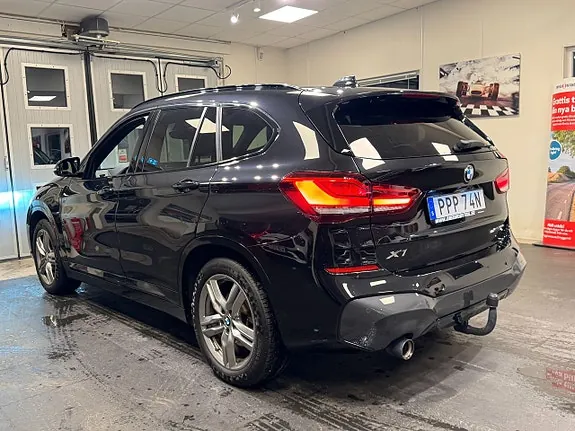 BMW X1 2022 photo 3