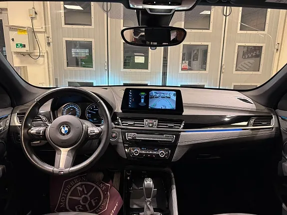 BMW X1 2022 photo 5