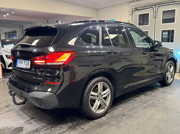 BMW X1 2022 photo 4