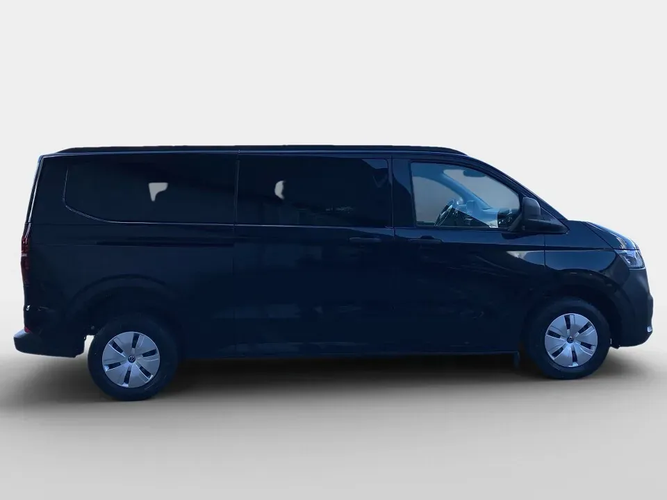 Volkswagen Caravelle 2025 photo 3
