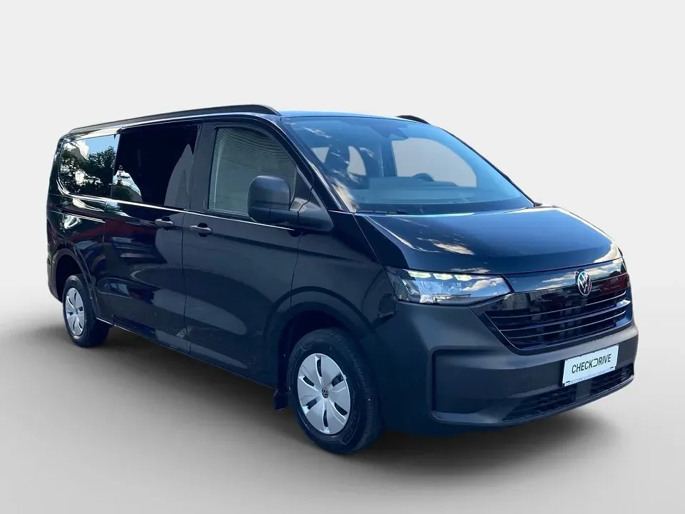 Volkswagen Caravelle 2025 photo 2