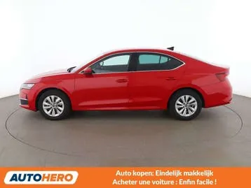 Skoda Octavia 2025 photo 3