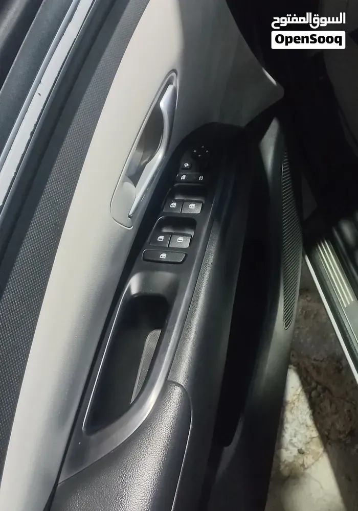 Hyundai Tucson 2023 photo 4