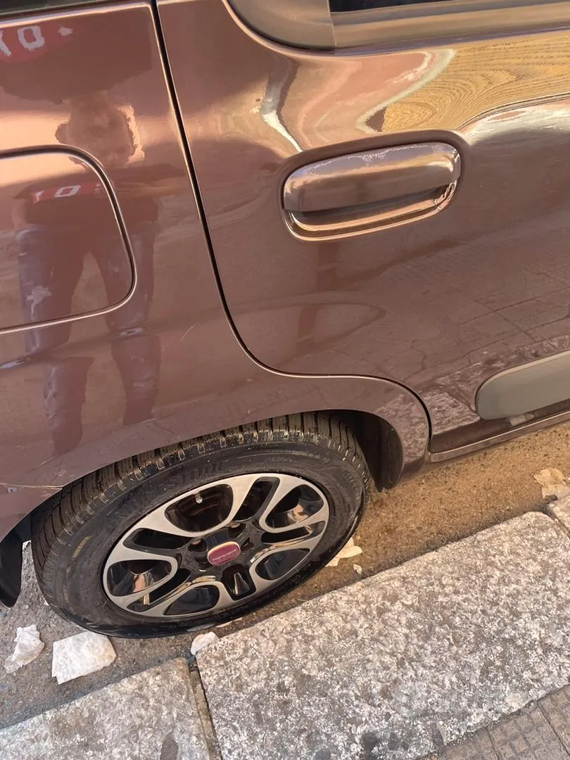 Fiat Panda 2013 photo 2