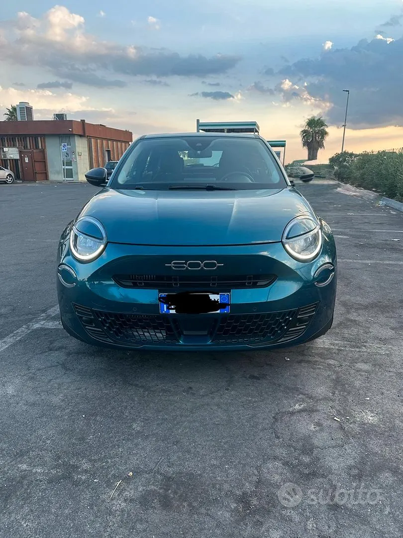 Fiat 600