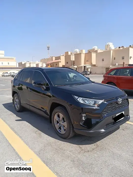 Toyota Rav4 2025 photo 4