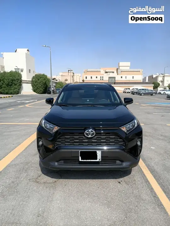 Toyota Rav4 2025 photo 2