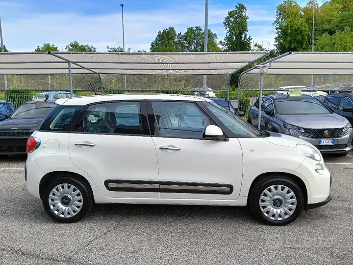 Fiat 500L 2016 photo 4