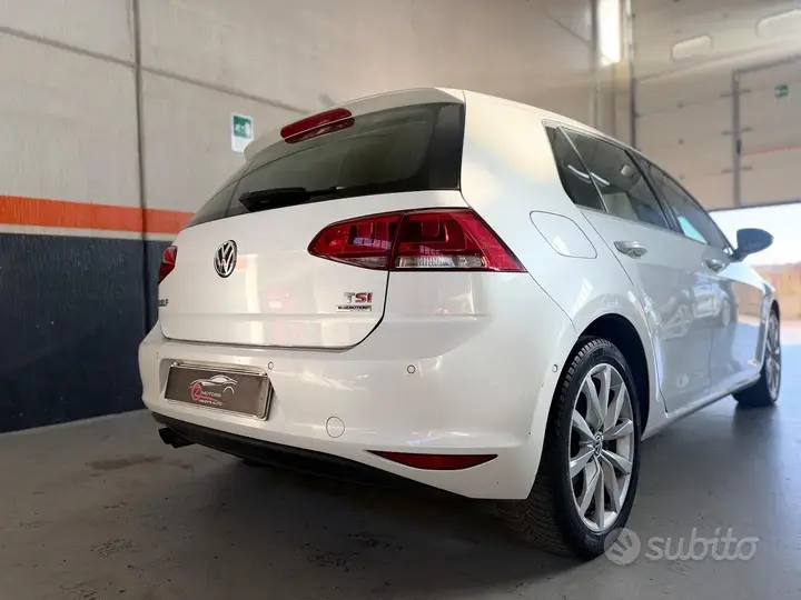 Volkswagen Golf 2014 photo 3