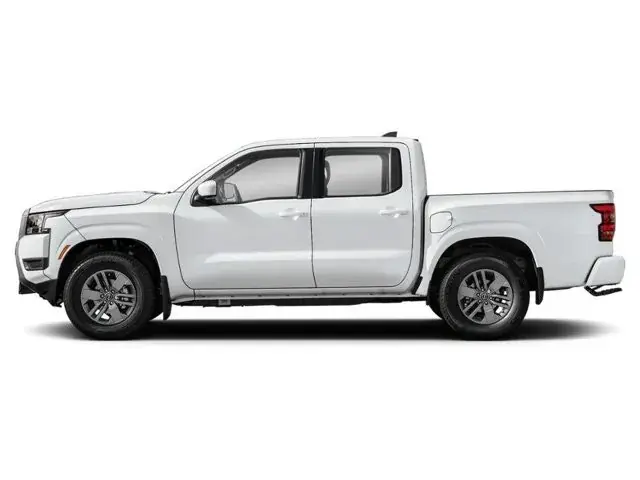 Nissan Frontier 2025 photo 2