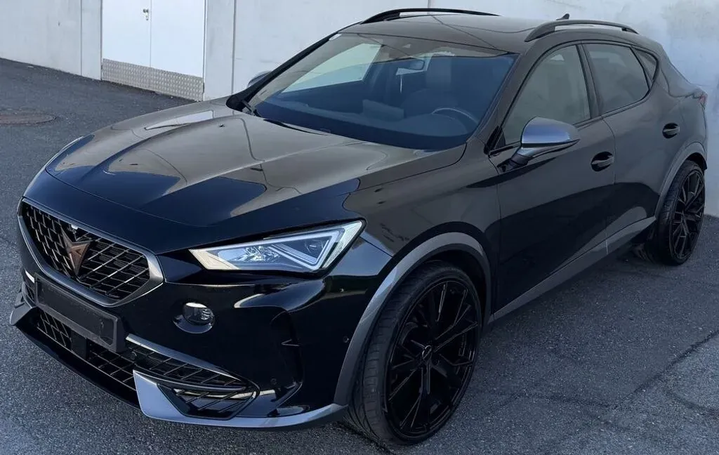 Cupra Formentor 2023 photo 2