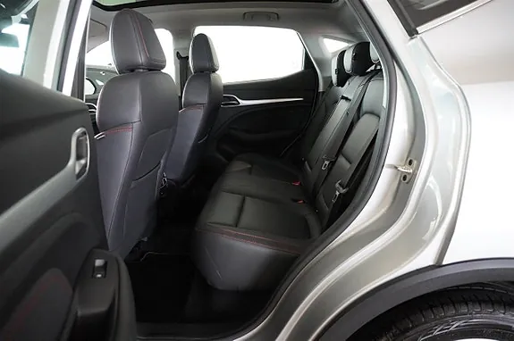 MG Zs 2023 photo 5