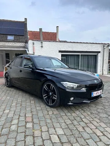 BMW Série 3