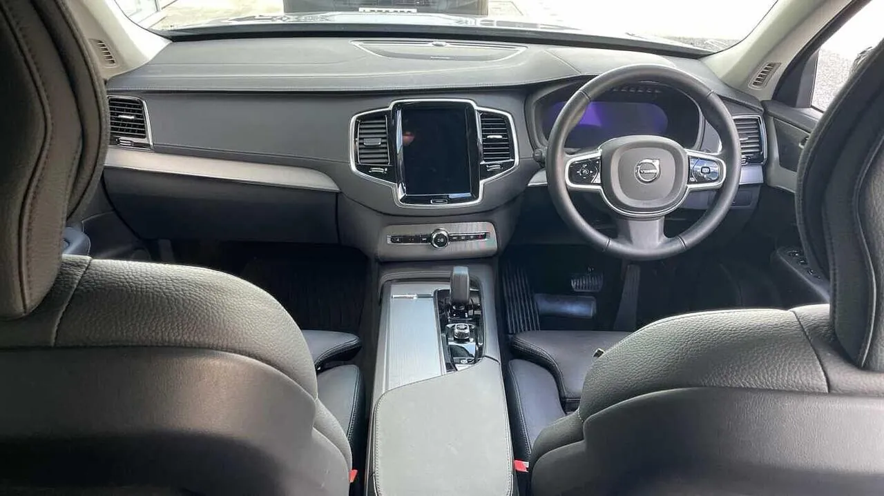 Volvo Xc90 2023 photo 5
