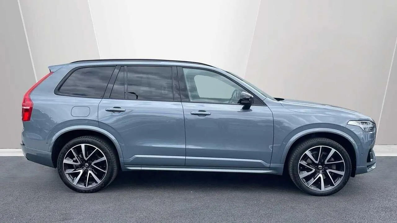 Volvo Xc90 2023 photo 3
