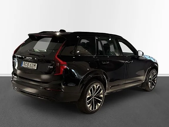Volvo Xc90 2026 photo 4