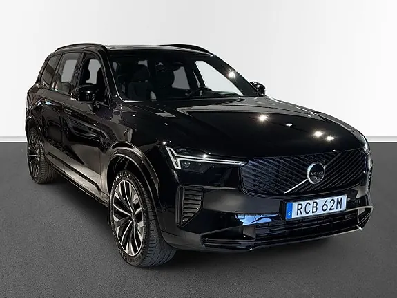 Volvo Xc90 2026 photo 3
