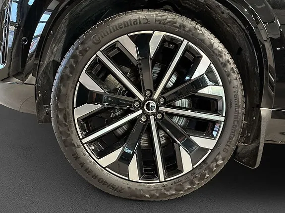 Volvo Xc90 2026 photo 5