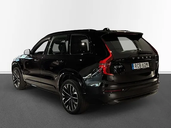 Volvo Xc90 2026 photo 2