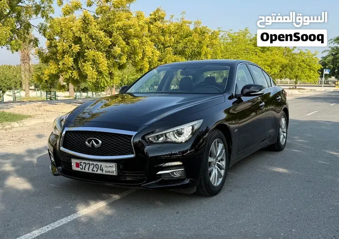 Infiniti Q50