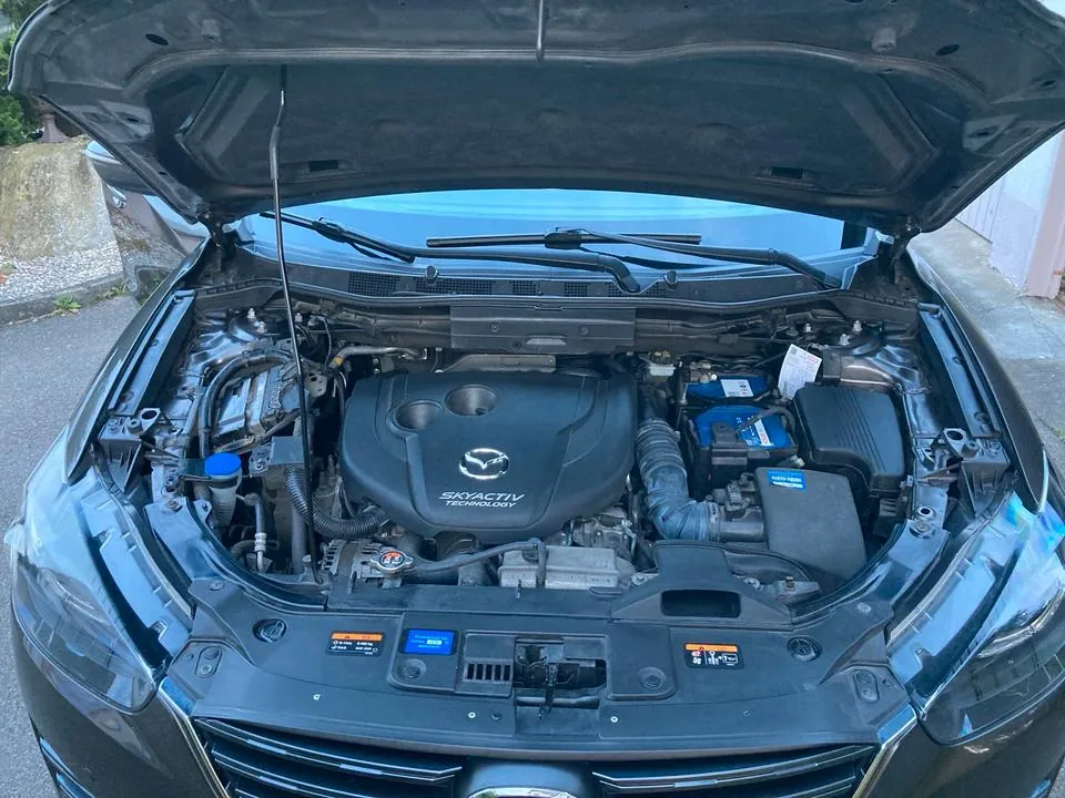 Mazda Cx5