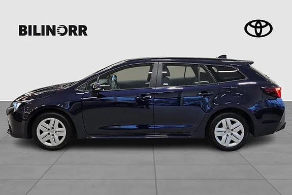 Toyota Corolla 2023 photo 4
