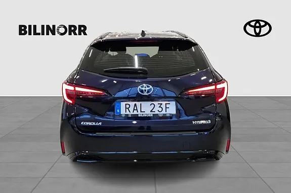 Toyota Corolla 2023 photo 5