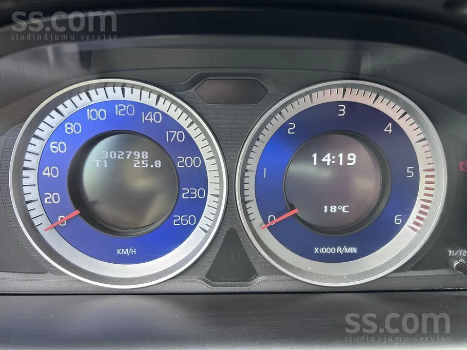 Volvo Xc60 2011 photo 4
