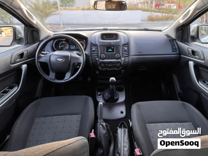 Ford Ranger 2020 photo 4