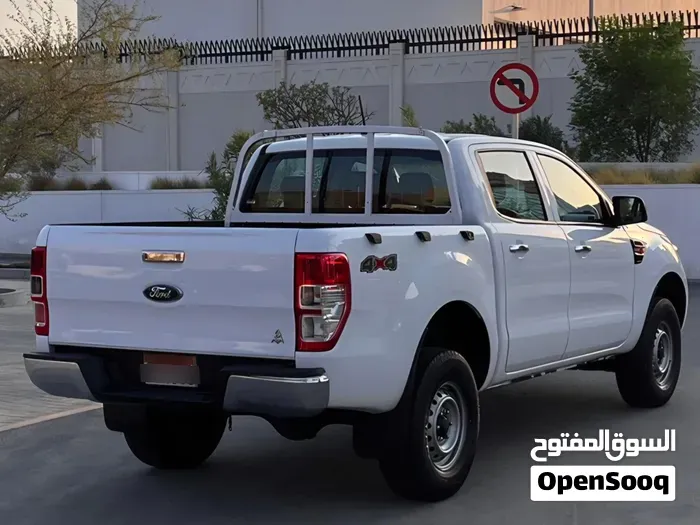 Ford Ranger 2020 photo 3