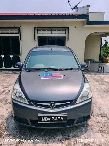 Proton Exora