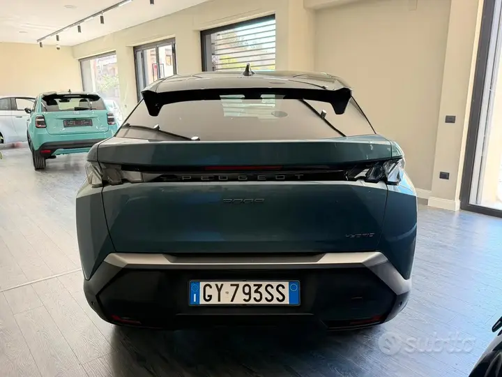 Peugeot 3008 2025 photo 3