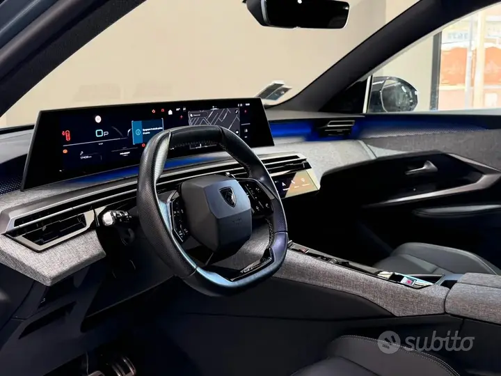 Peugeot 3008 2025 photo 2