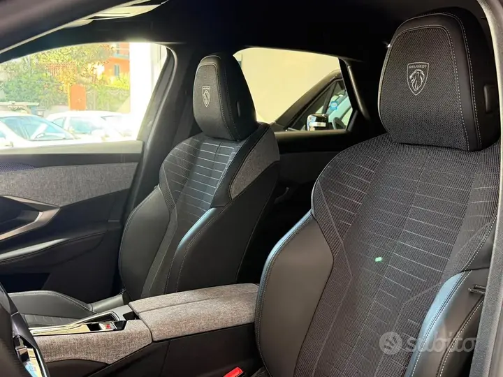 Peugeot 3008 2025 photo 4