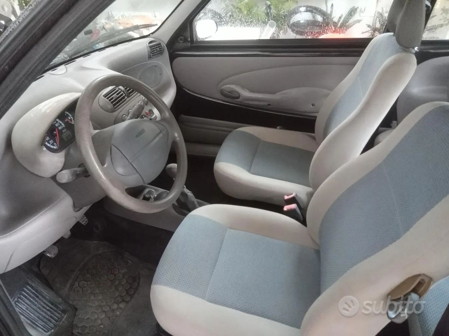 Fiat Seicento