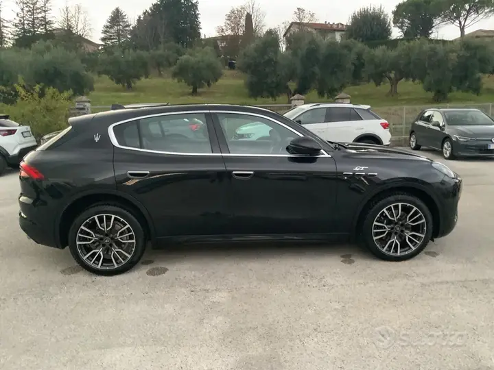 Maserati Grecale 2022 photo 3