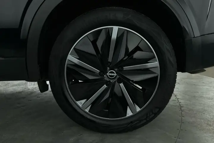 Nissan Qashqai 2025 photo 5