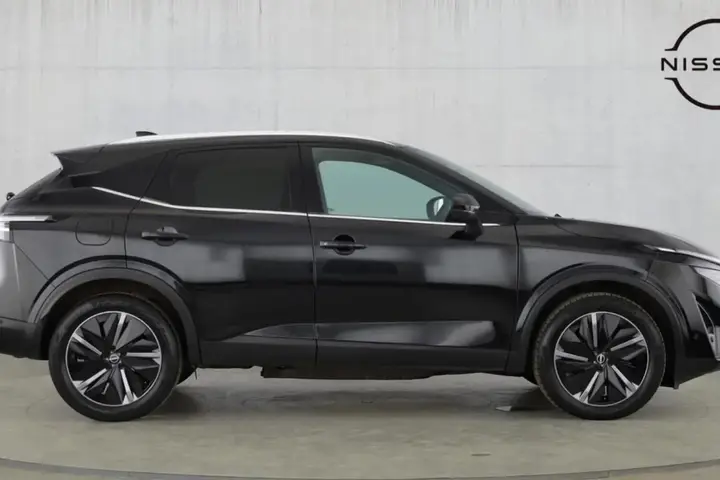 Nissan Qashqai 2025 photo 4