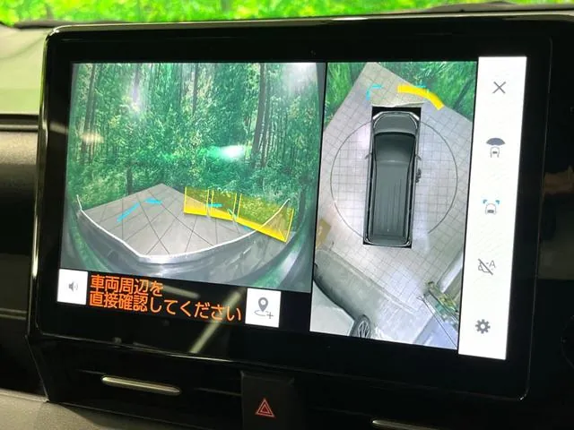 Toyota Voxy 2024 photo 4