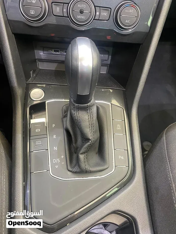 Volkswagen Tiguan 2021 photo 4