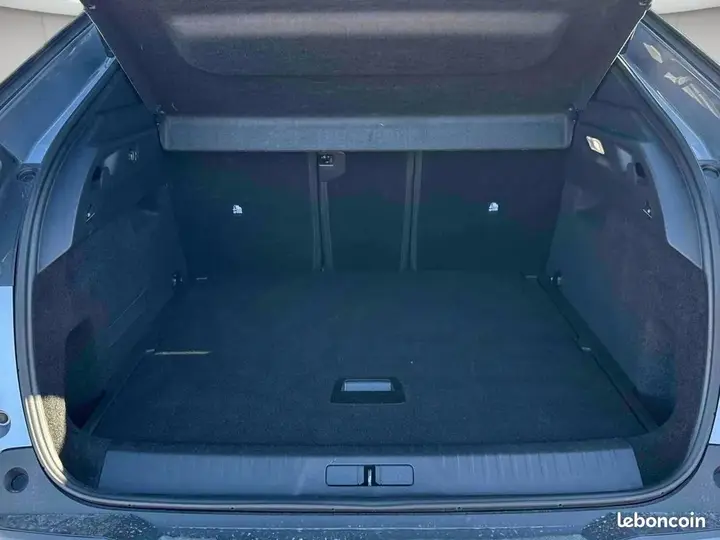 Peugeot 3008 2024 photo 5