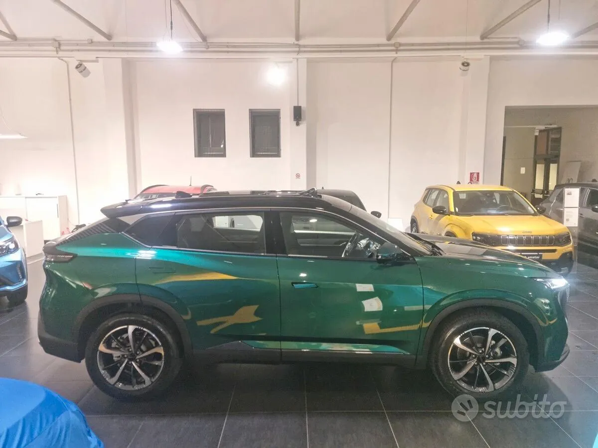 Dongfeng Mage photo 5