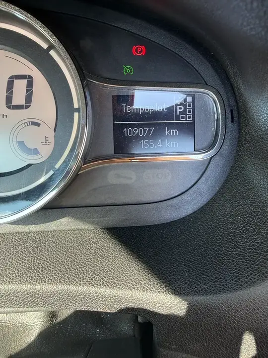 Renault Megane 2015 photo 3