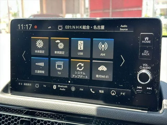 Honda Civic Ex 2022 photo 5